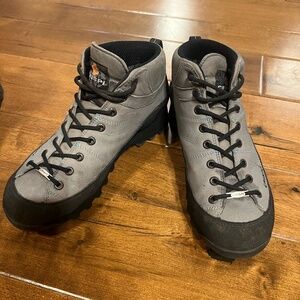 Womens Crispi Monaco GTX 8.5